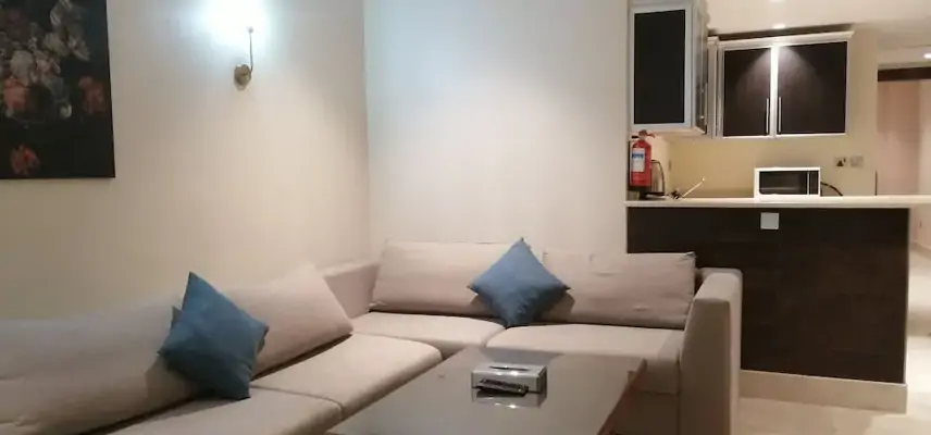 Rahhal Hotel Suites image